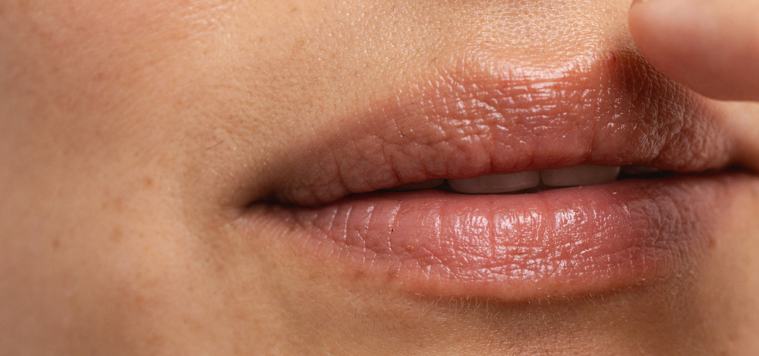 Why You Must Treat the Skin Around Your Lips