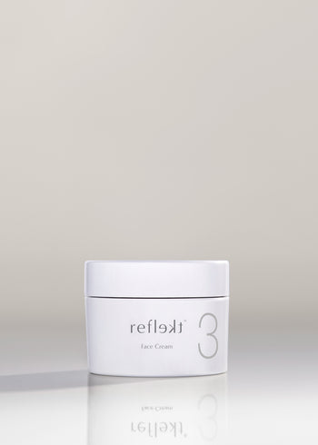 Reflekt 3 Power Peptide Sculpting Face Cream