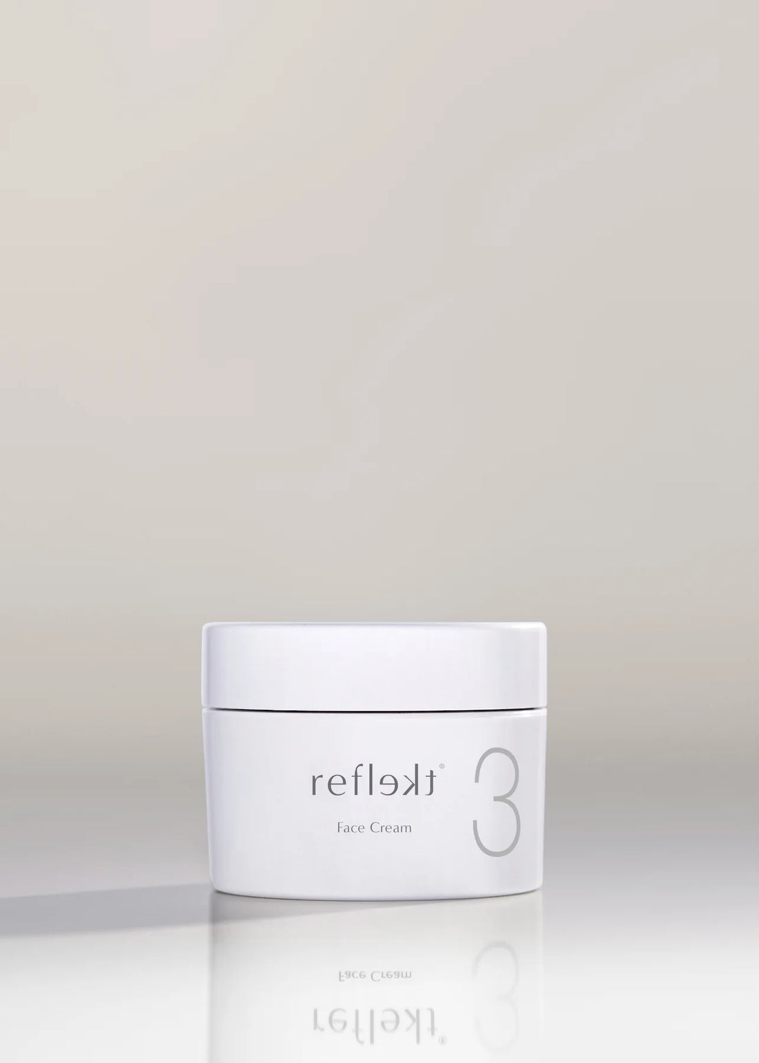 Reflekt 3 Power Peptide Sculpting Face Cream