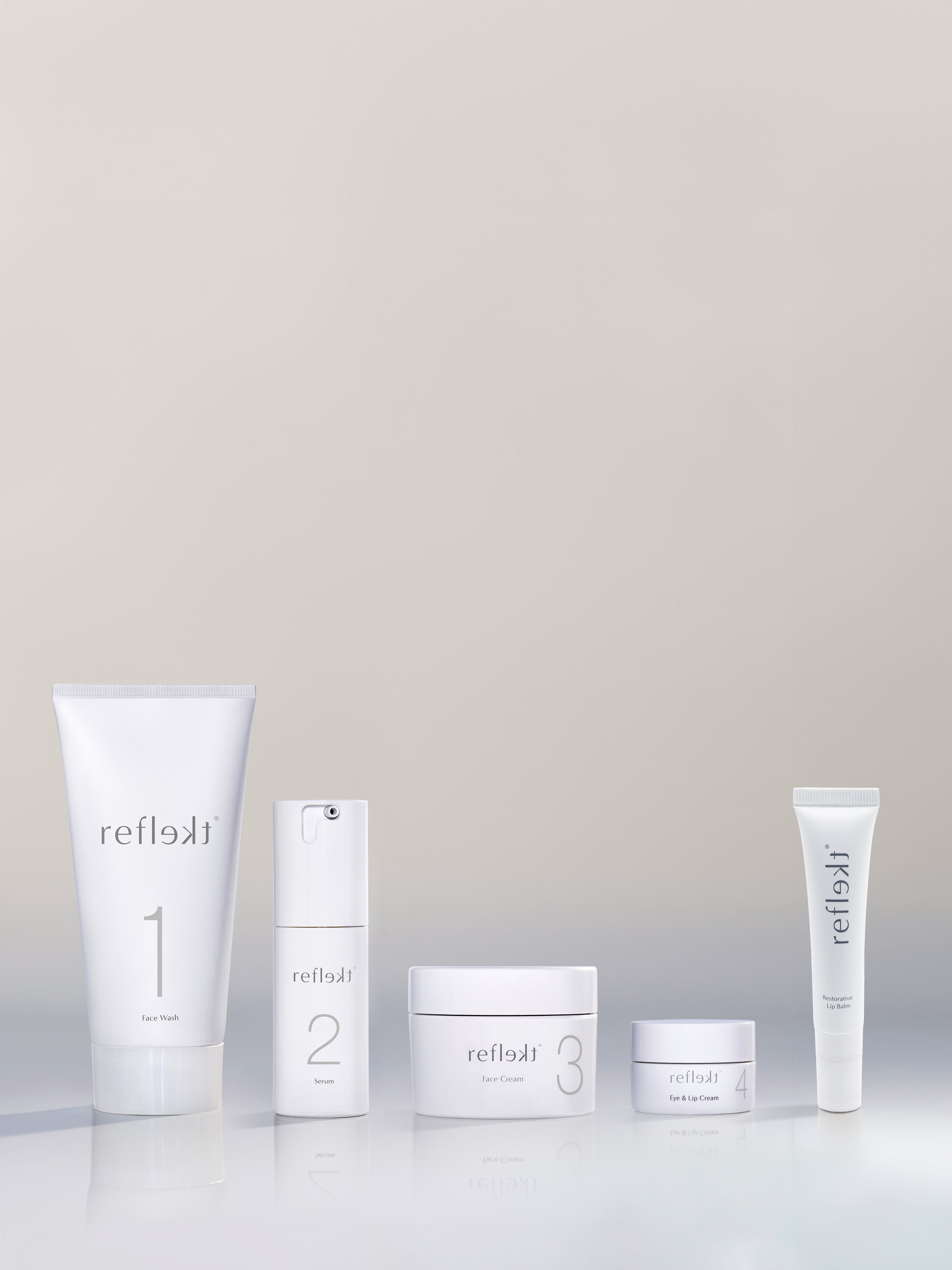 The Complete Essentials Collection (Save $59 + Free Bag)