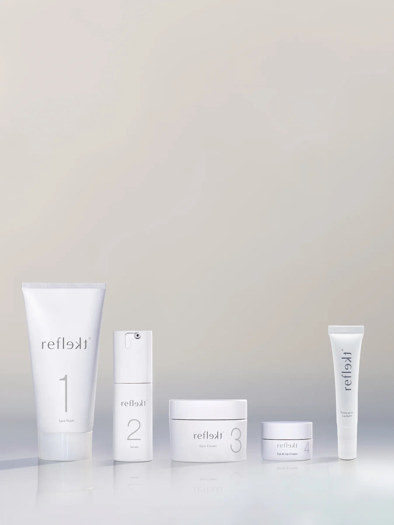 The Complete Essentials Collection (Save $59 + Bag)