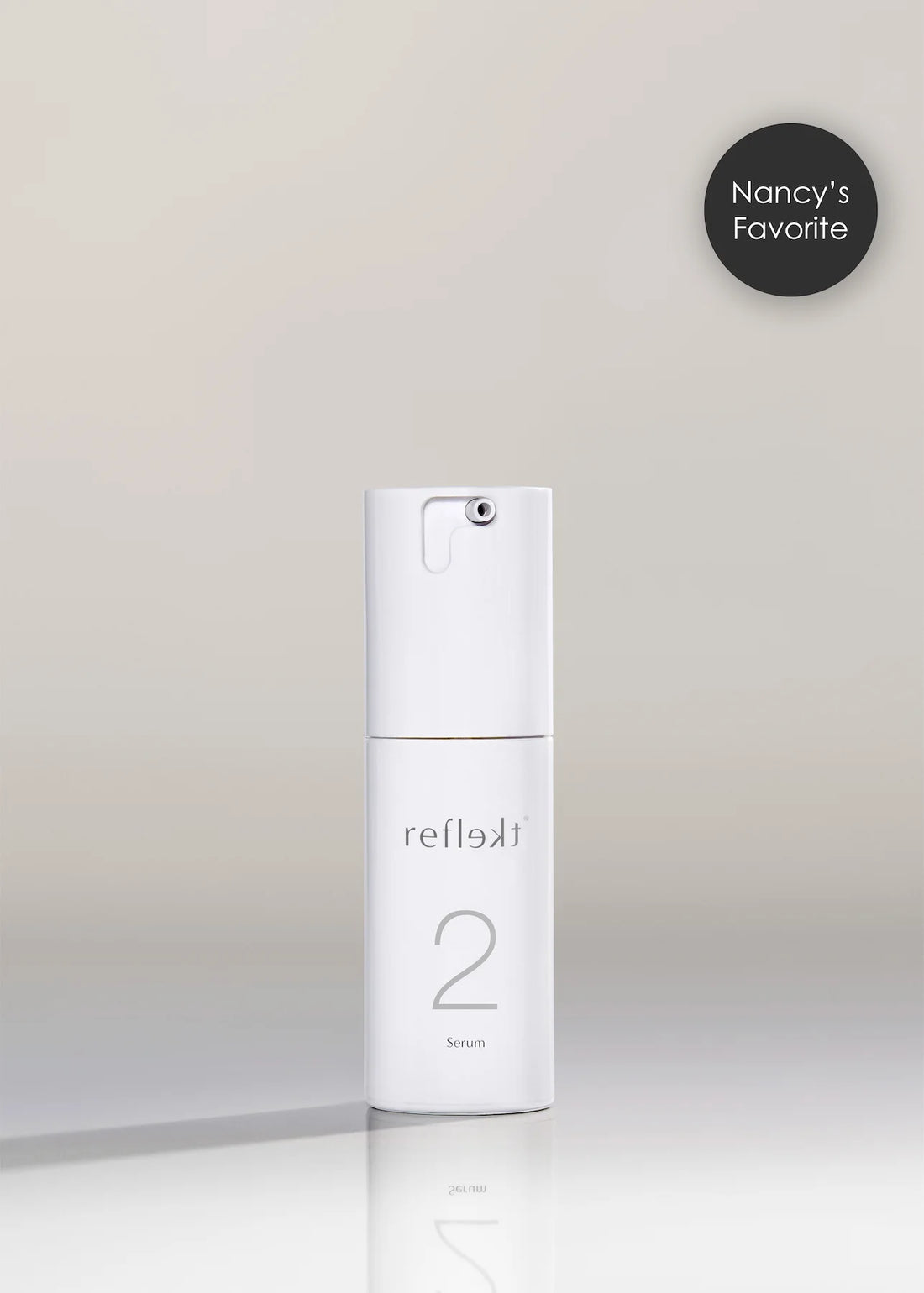 Reflekt 2 Collagen Boost Vitamin C Brightening Serum