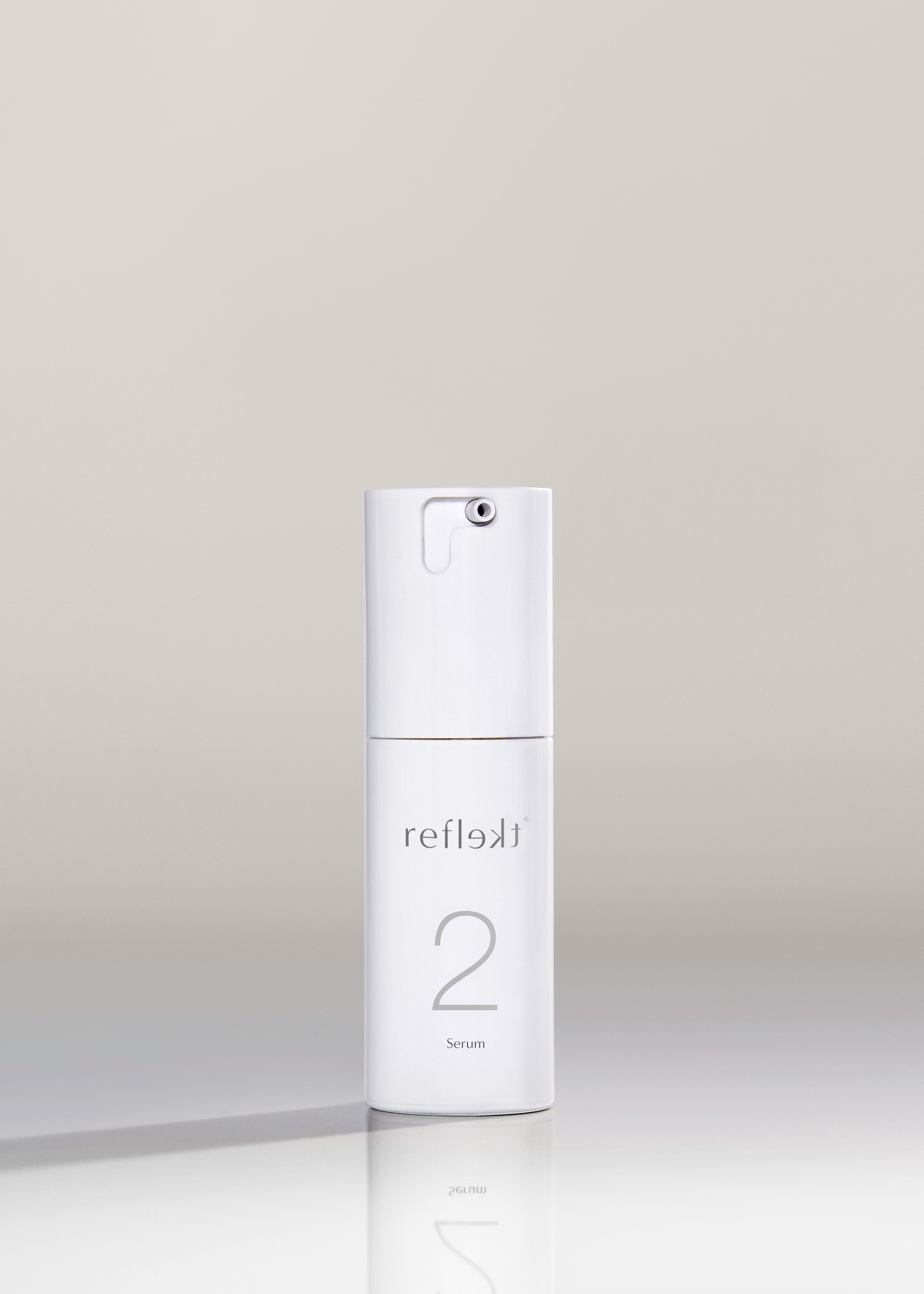 Reflekt 2 Collagen Boost Vitamin C Brightening Serum
