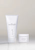 Two skincare products from the brand &
