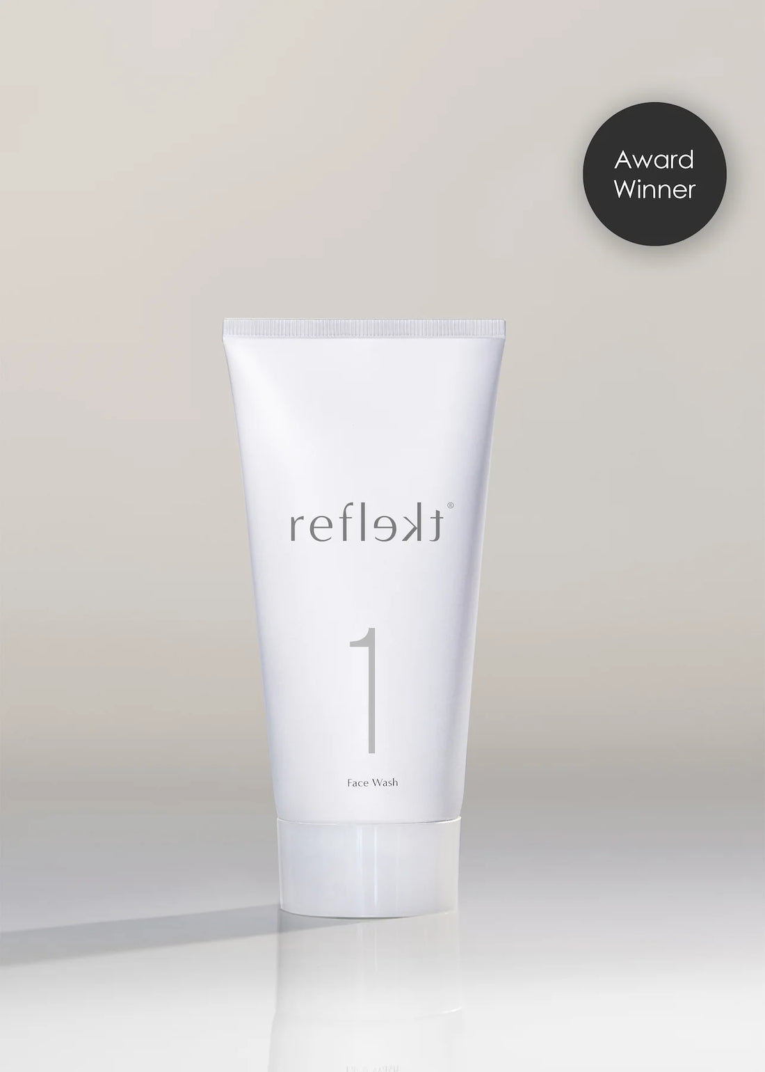 Reflekt 1 Daily Exfoliating Face Wash