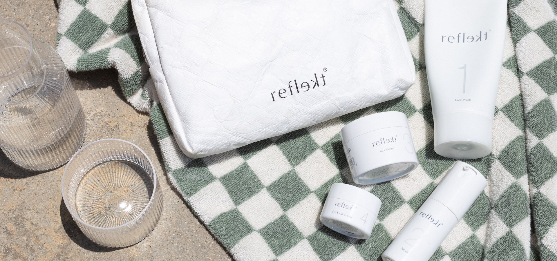 The Ultimate 5-Minute Summer Skincare Routine