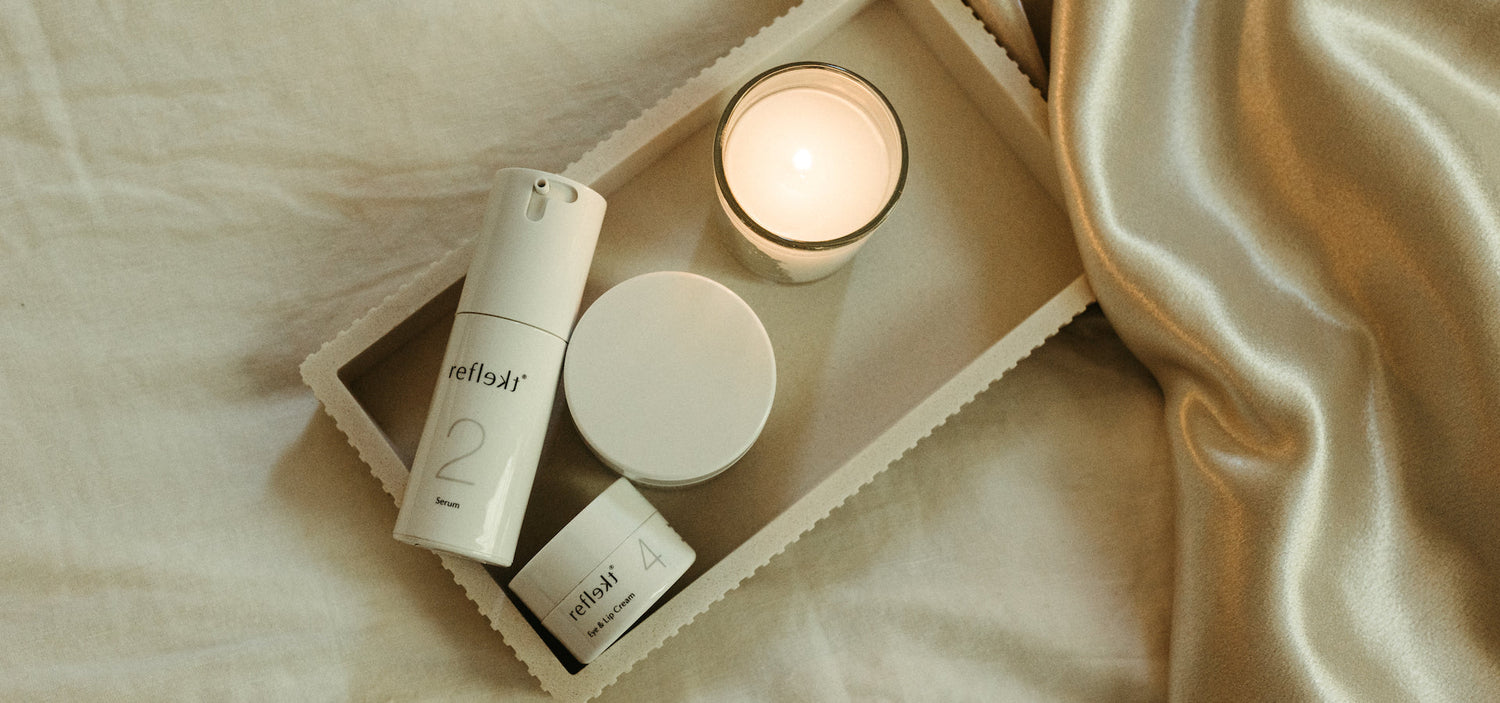 The Truth About Beauty Sleep: Good Zzzs, Good Skin