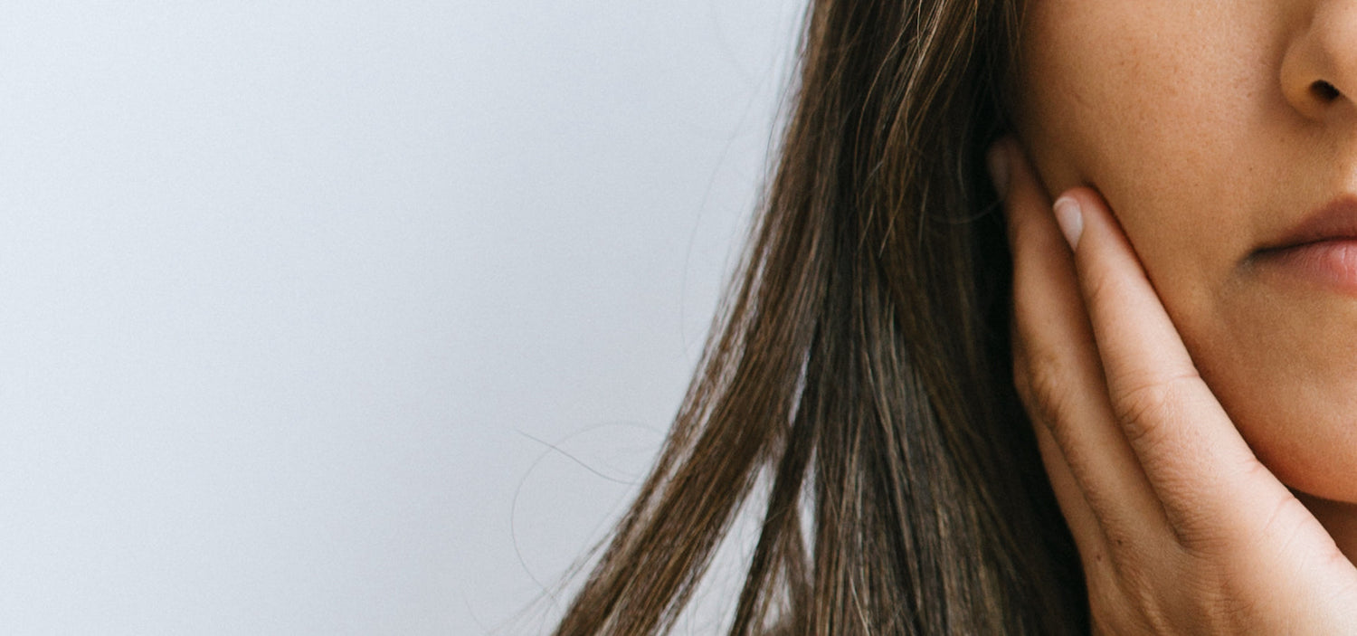 Blackheads, Be Gone: How to Get Rid of Them Once & For All