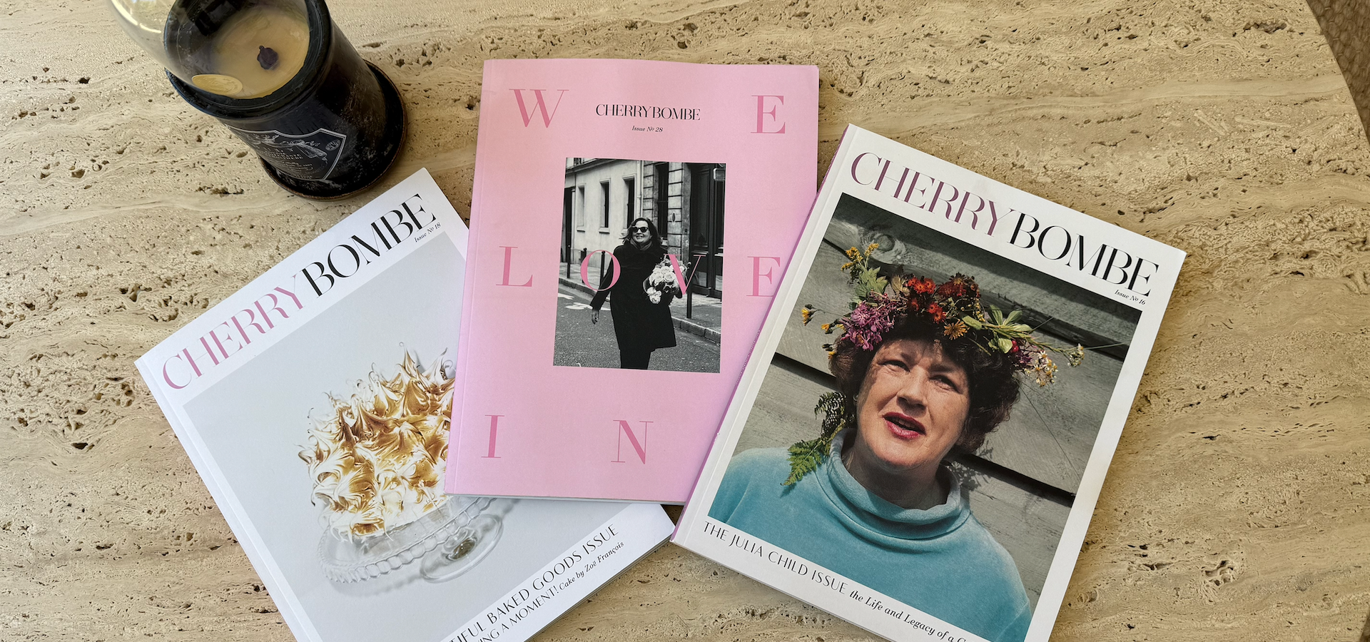 Nancy’s Gift Guide: 5 Next-Level Gifts Mom Will Fall in Love With