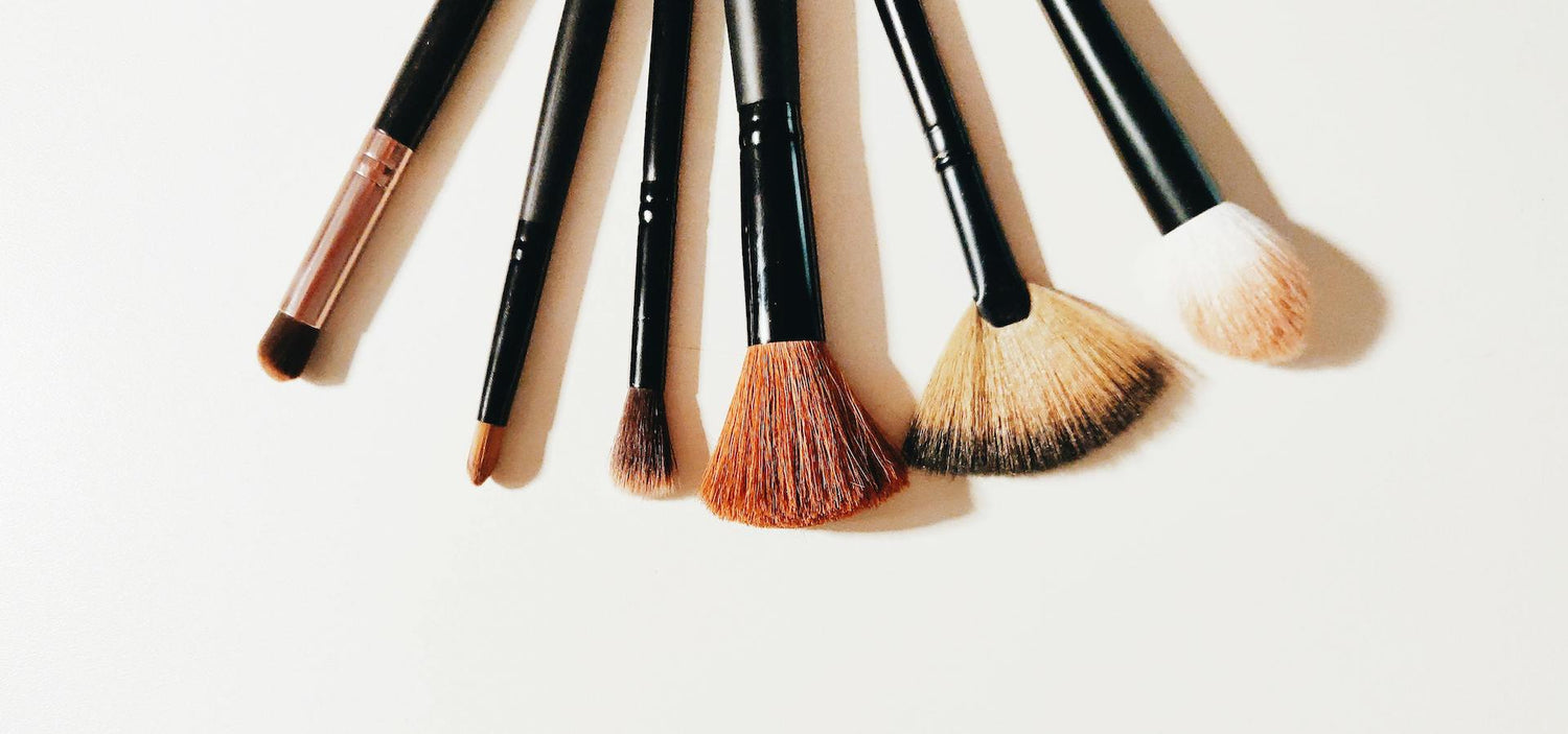 Not Just for Looks: The Alarming Reason You Need to Clean Your Makeup Brushes & How to Actually Do It