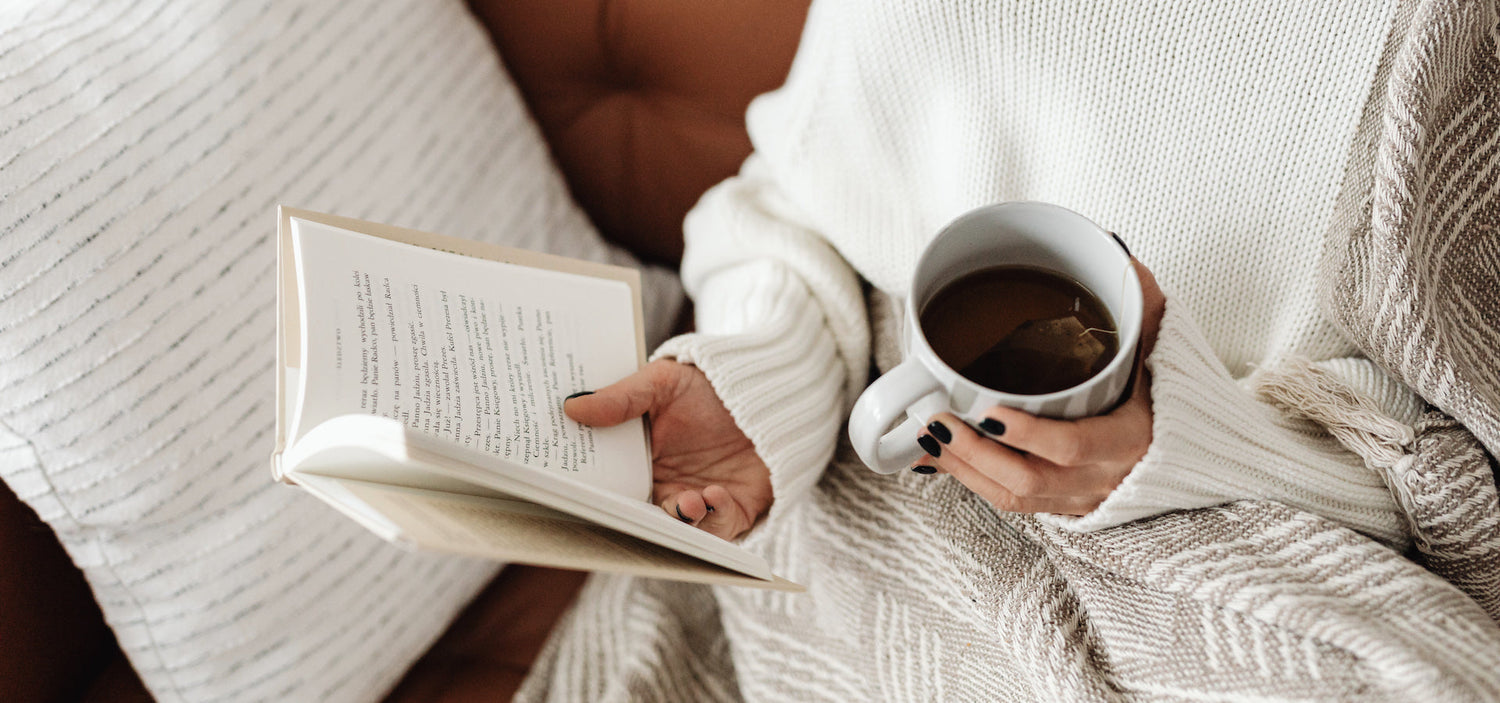 The Summer Wind Down: How to Embrace a Slow Autumn to Prevent Burnout