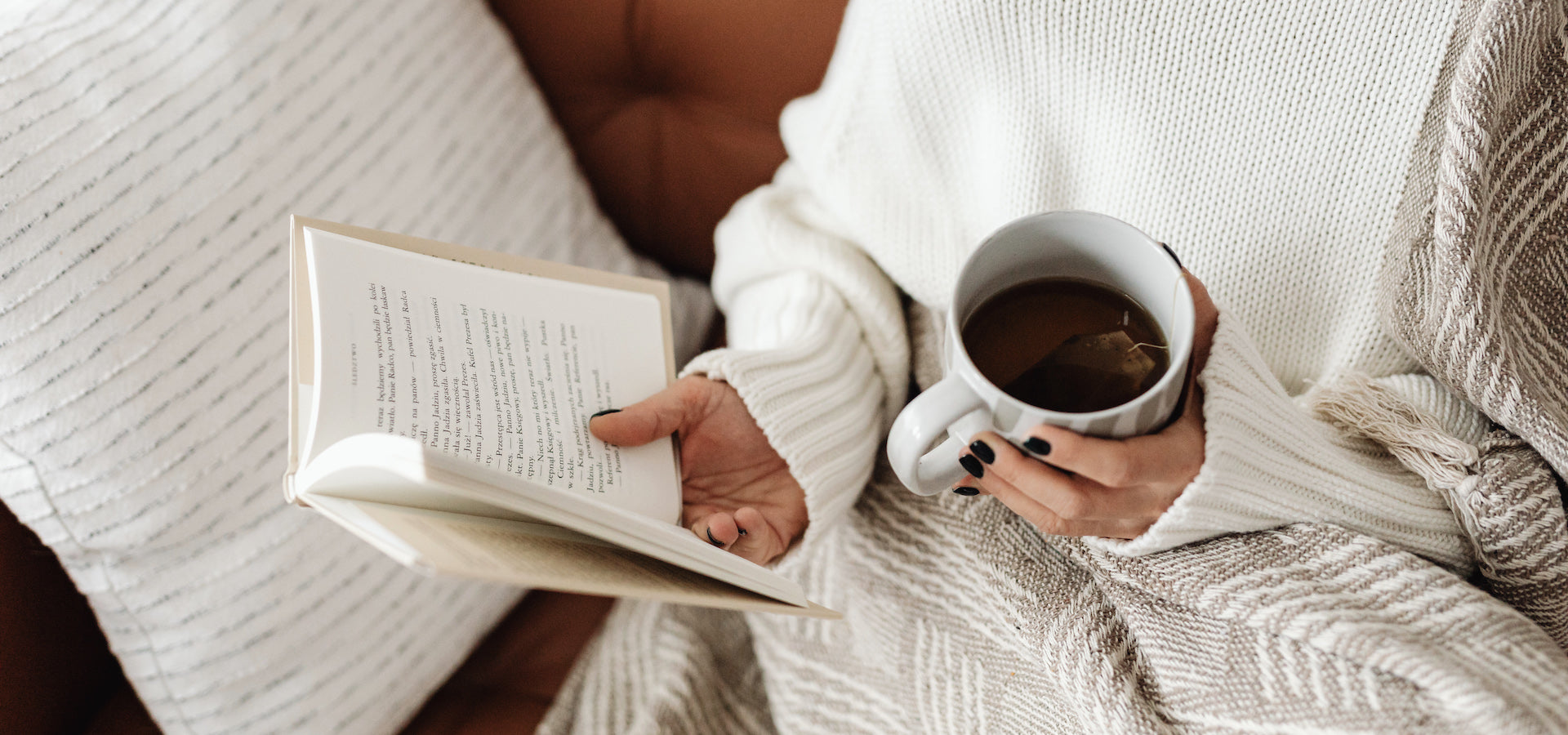 The Summer Wind Down: How to Embrace a Slow Autumn to Prevent Burnout