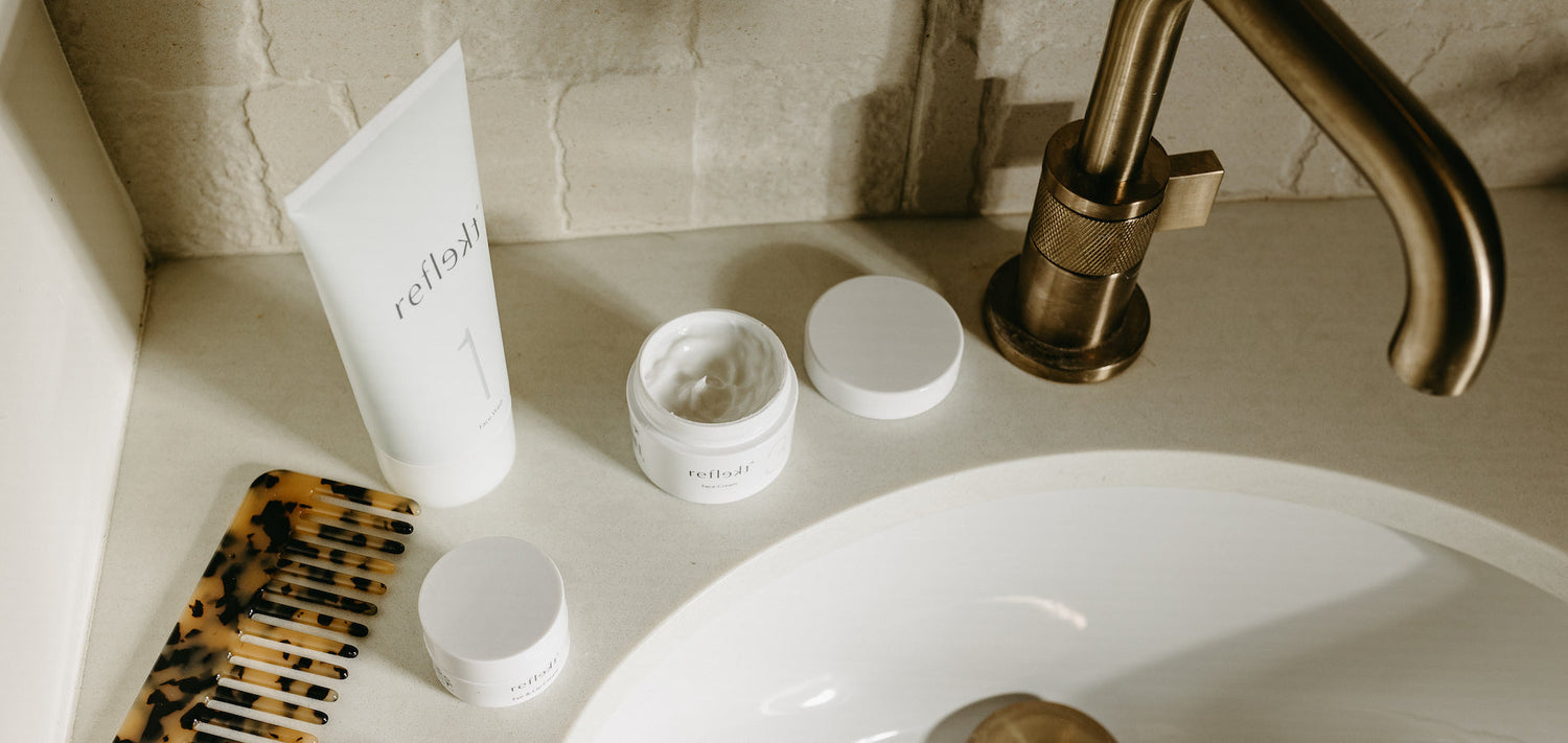 “You Shouldn’t Exfoliate Dry Skin,” Plus Other Skincare Myths NOT to Fall for This Autumn
