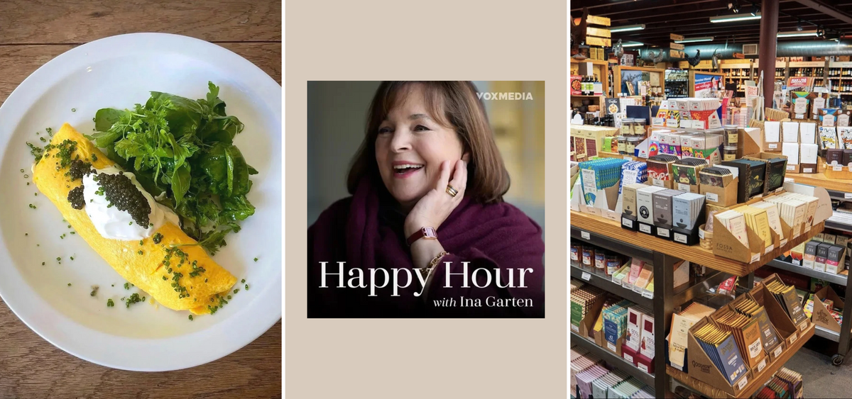 Founder Fixations: Nancy’s Little Comforts & Life Hacks From September