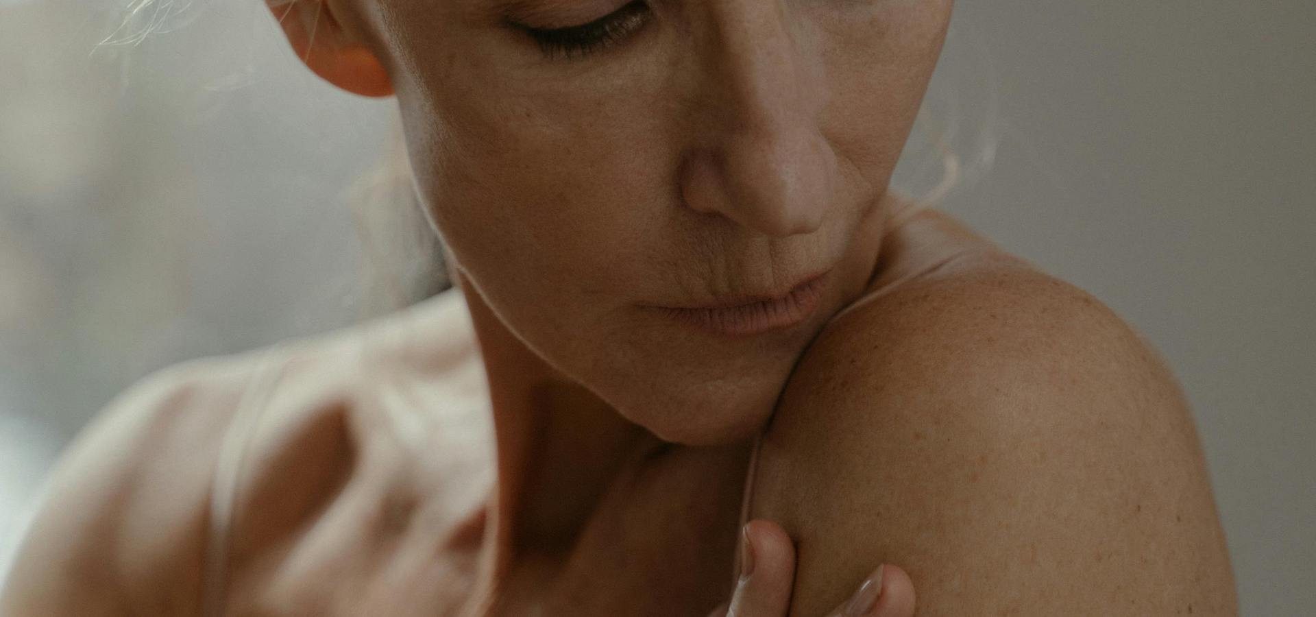 What Is Inflammaging? Plus Ways & Skincare Ingredients to Help Combat It