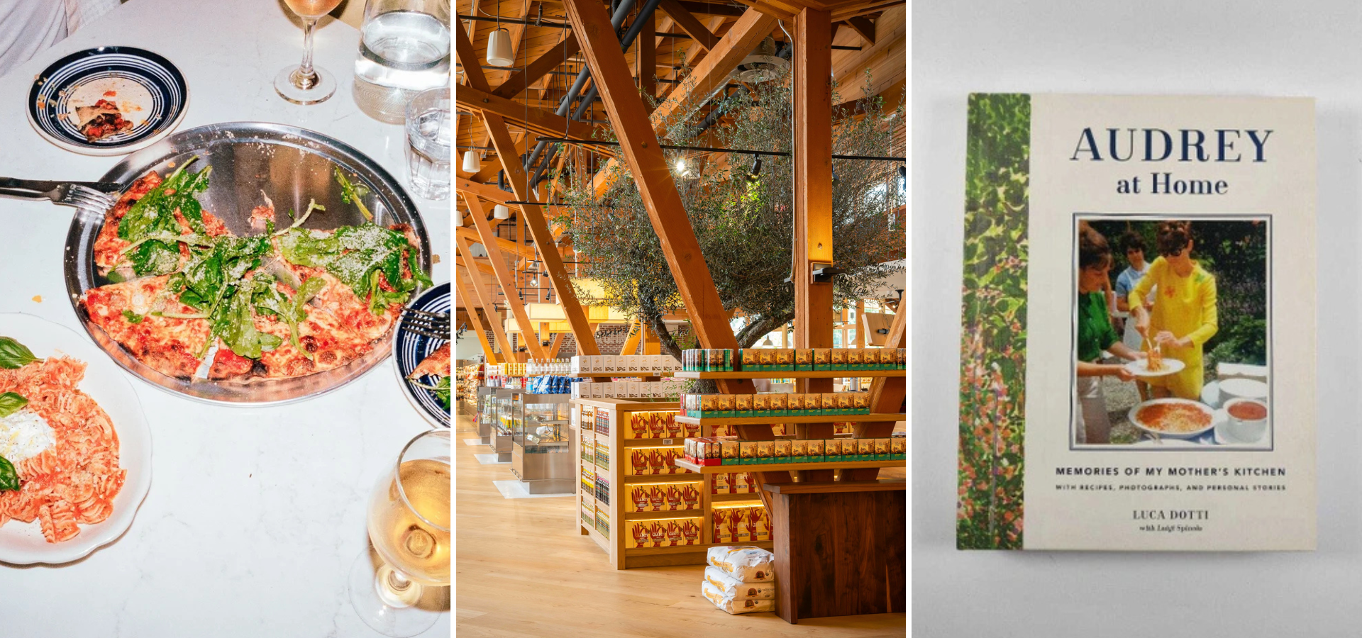 Founder Fixations: Nancy’s Finds, Favorites, & Feats From July