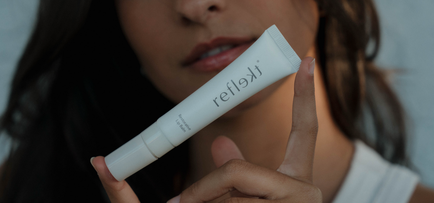 Lipification 101: Lip Care Should Be an Extension of Your Skincare