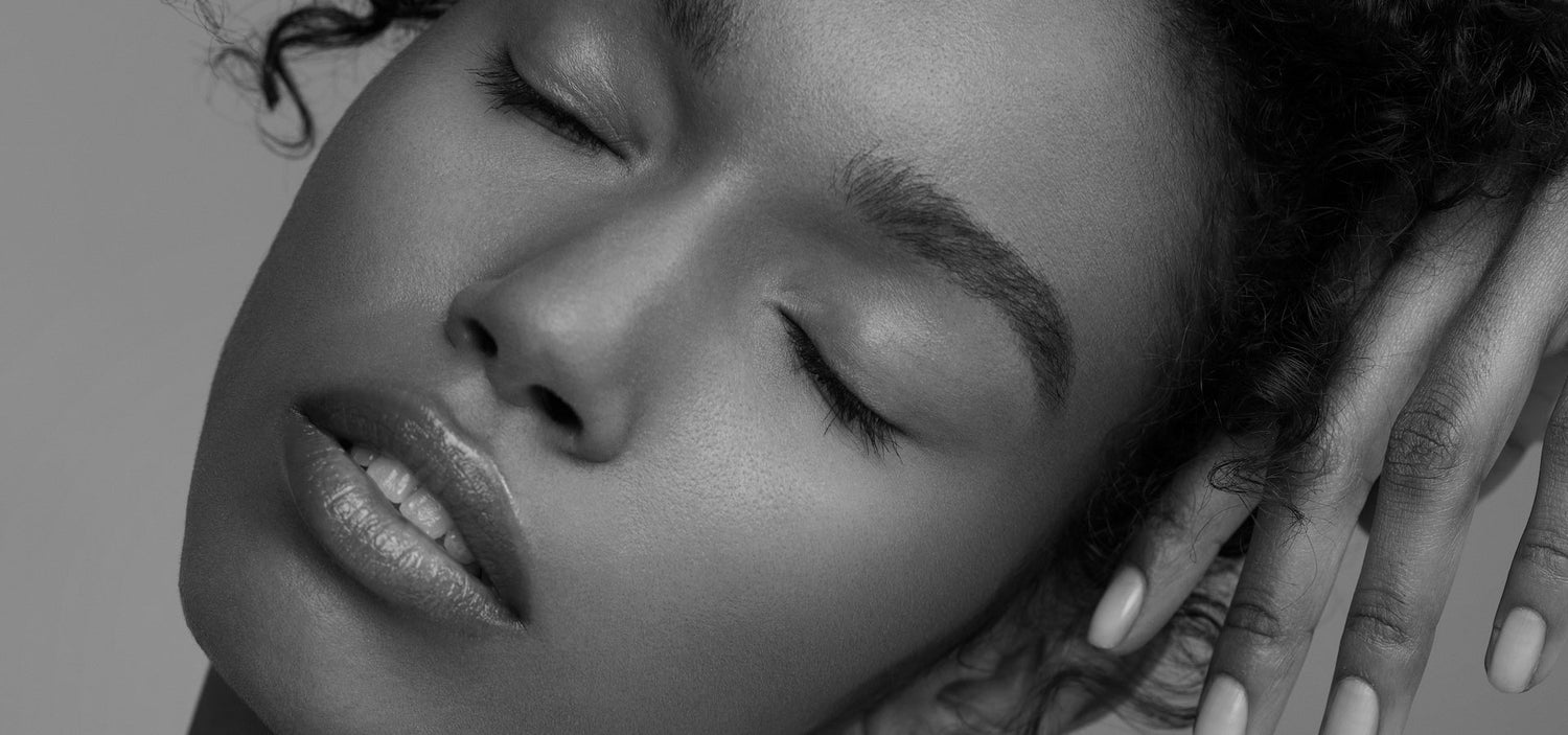 The Art of Face Taping for Smooth, Glowing Skin