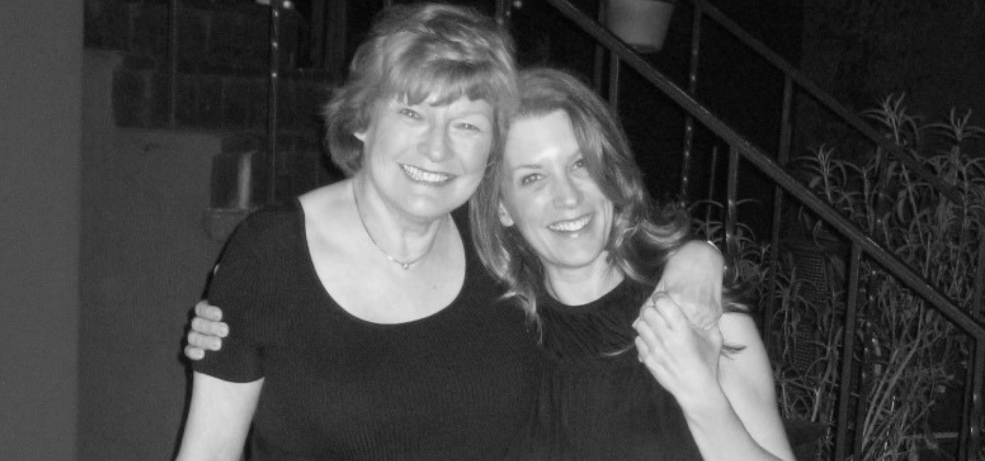 The Mother of Reflekt: How Nancy’s Momma Inspired a Skincare Legacy