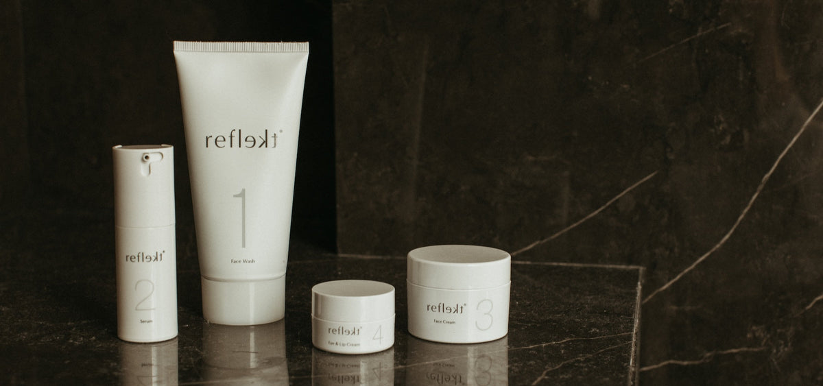 Your Fall Skincare Routine Based on Your Concerns