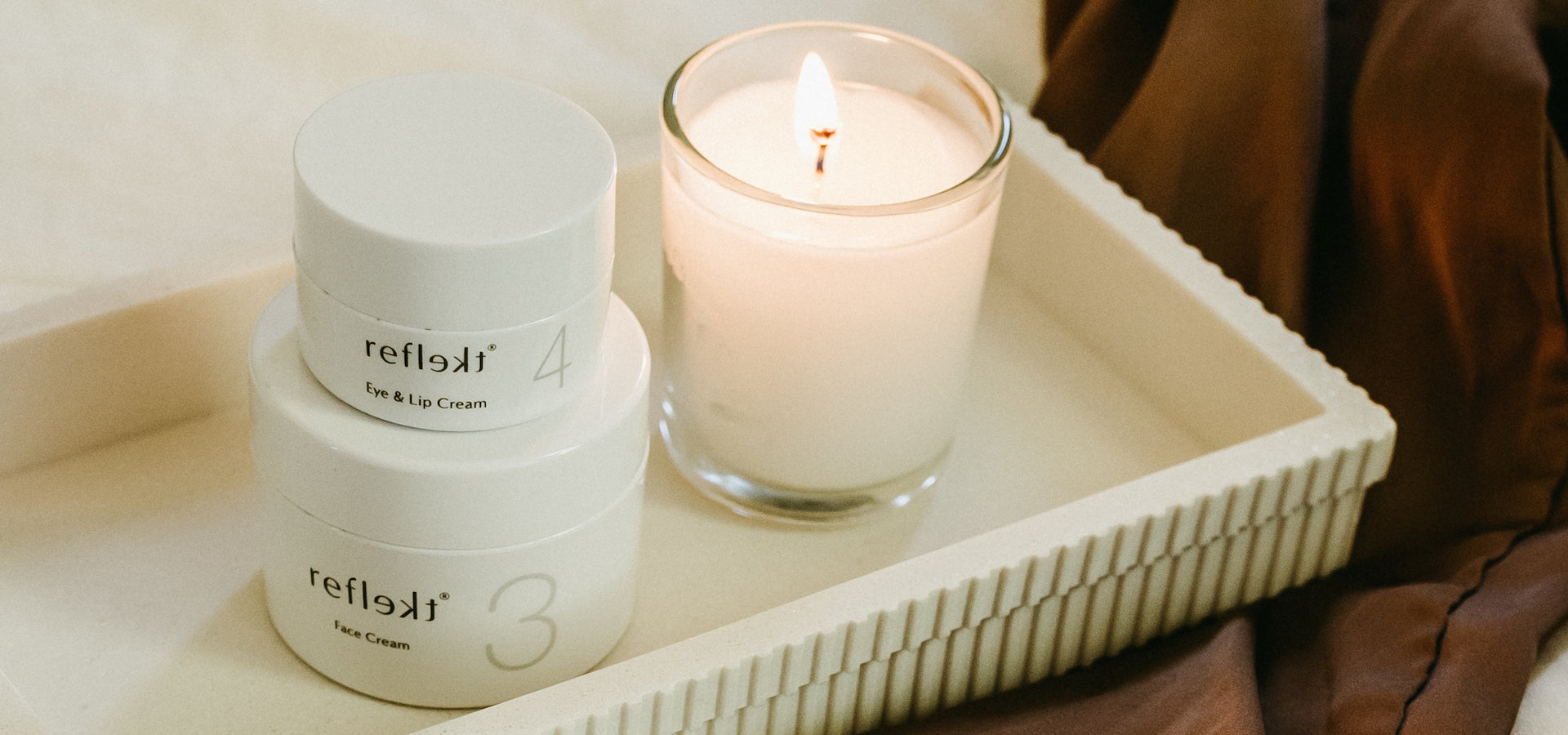 The Perfect Match: Choosing the Right Reflekt Set for Your Skin Concerns