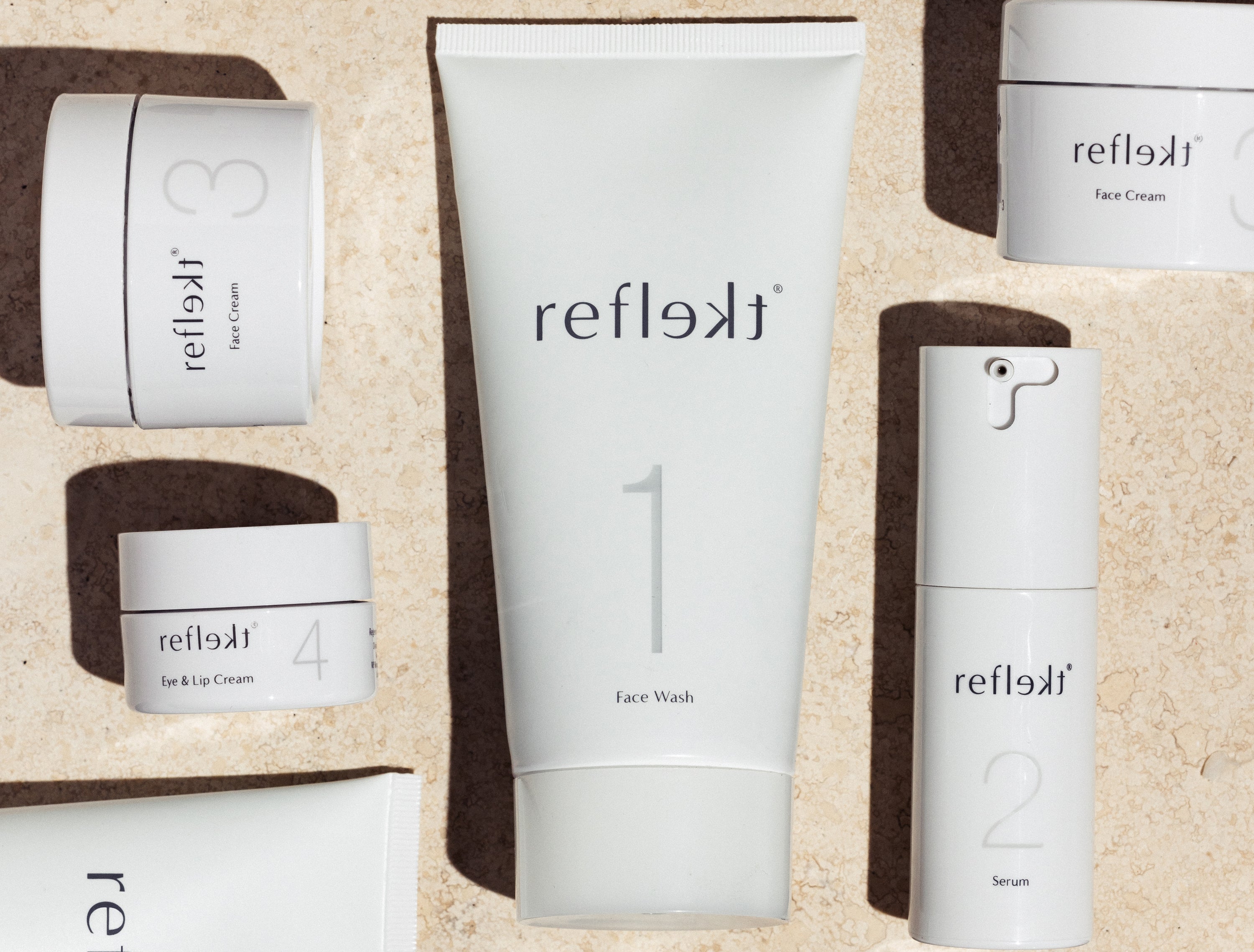 The Sustainability of Minimalism: Committing to Your Skin & the Planet