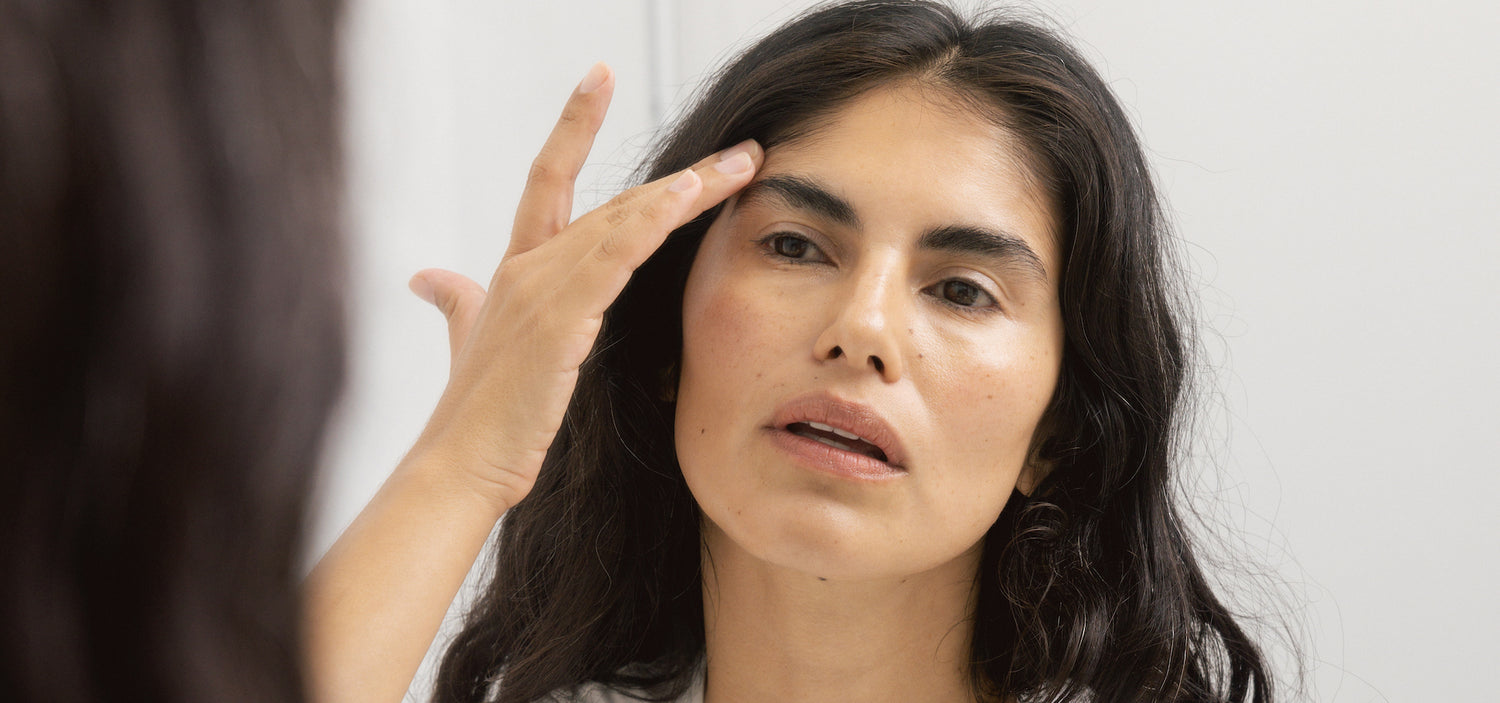 The Stress Effect: Secrets to Preventing Stressed Skin