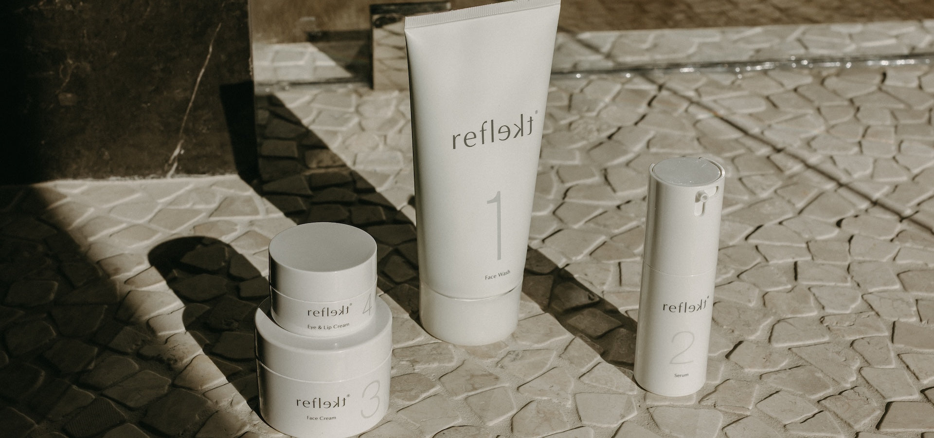 Where Science Reflekts Youthful Skin: The Proprietary Technology Behind Every Formula
