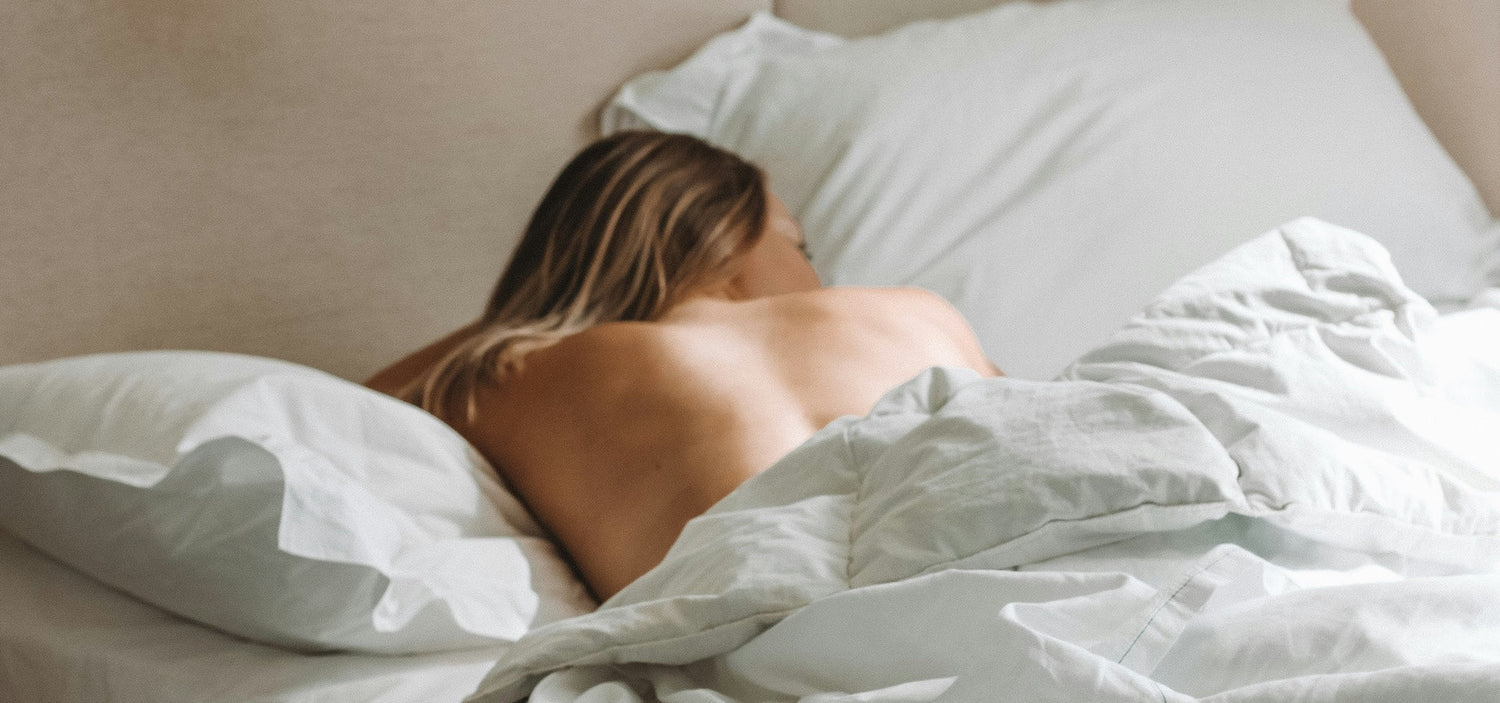 The Biggest Skincare Trend Right Now Isn’t a New Ingredient, It’s Rest