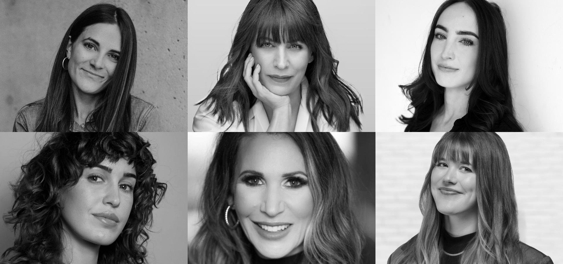 Behind the Brand: Meet the Women Who Make It Happen