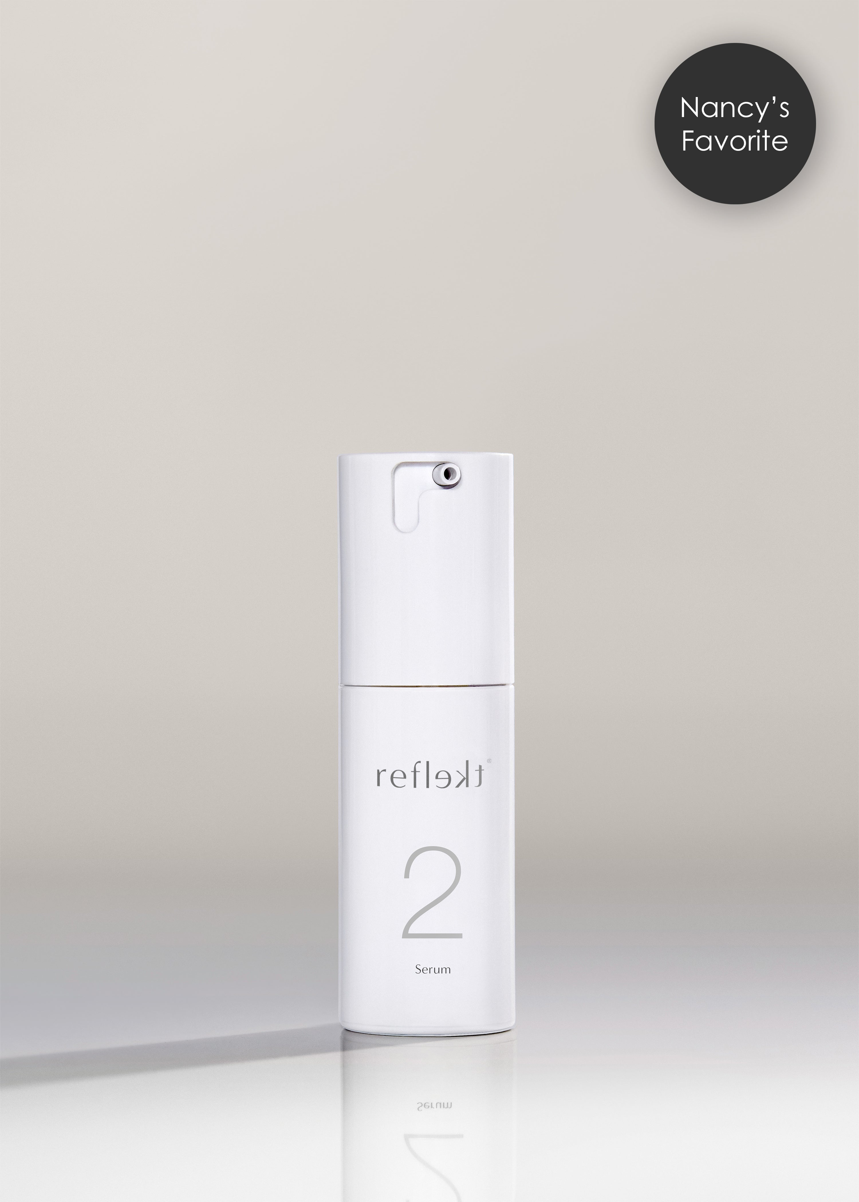 Reflekt 2 Collagen Boost Vitamin C Brightening Serum