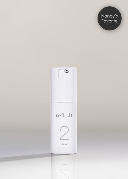 Reflekt 2 Collagen Boost Vitamin C Brightening Serum