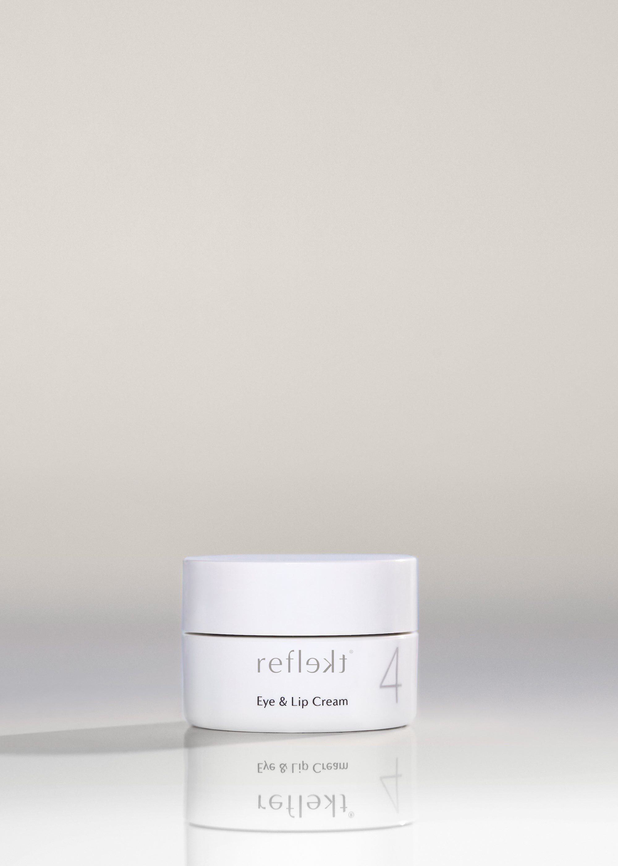 Reflekt 4 Smoothing Eye & Lip Treatment Cream