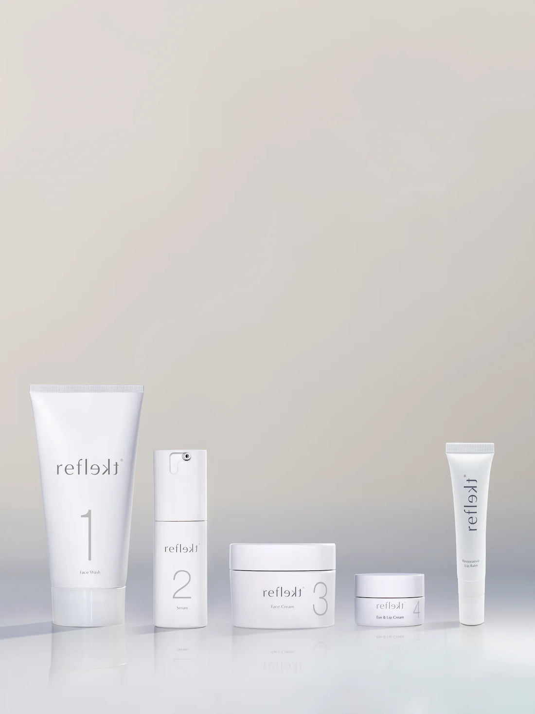 The Complete Essentials Collection (Save $59 + Bag)