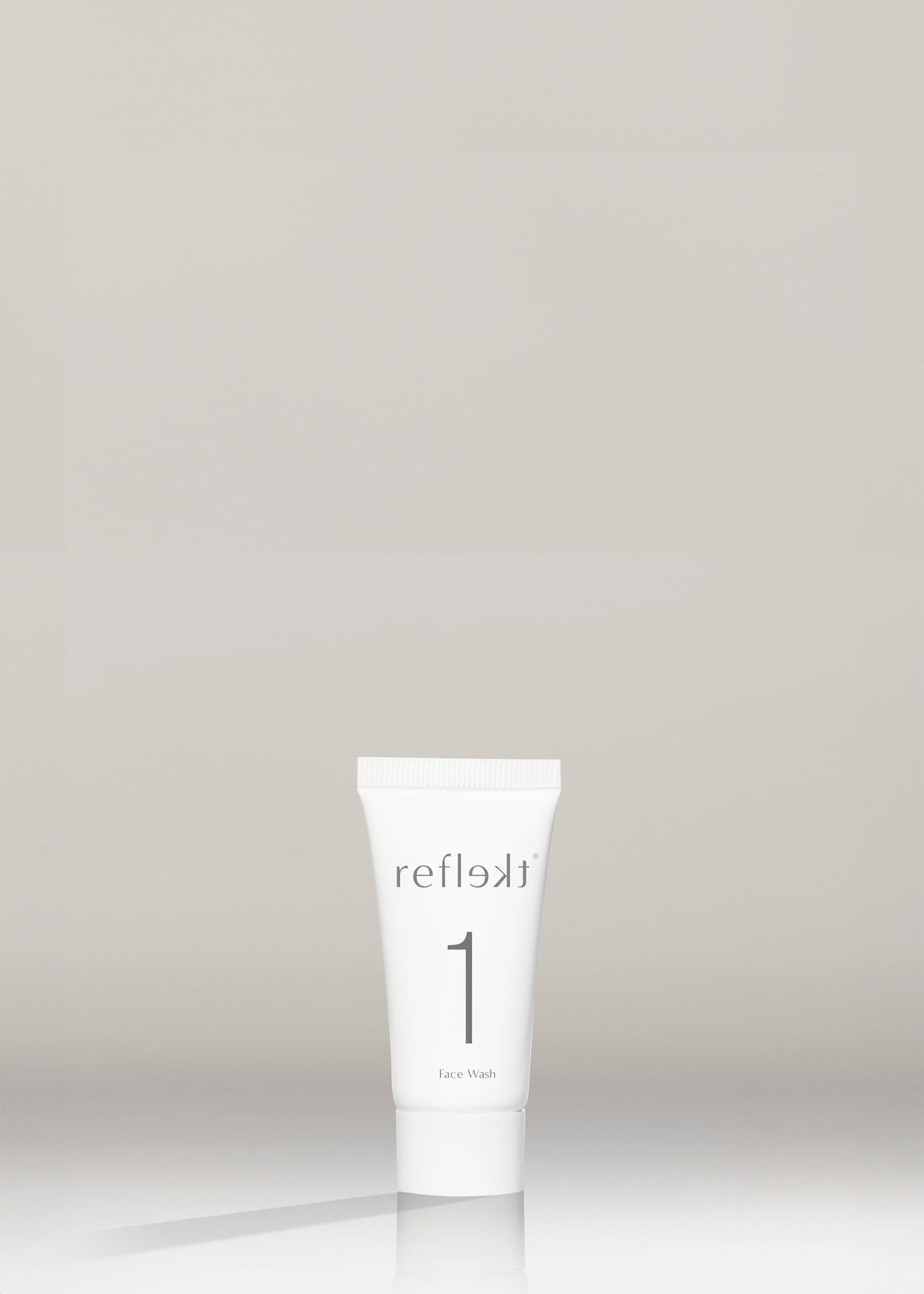 » Reflekt 1 Daily Exfoliating Face Wash Trial Size (100% off)