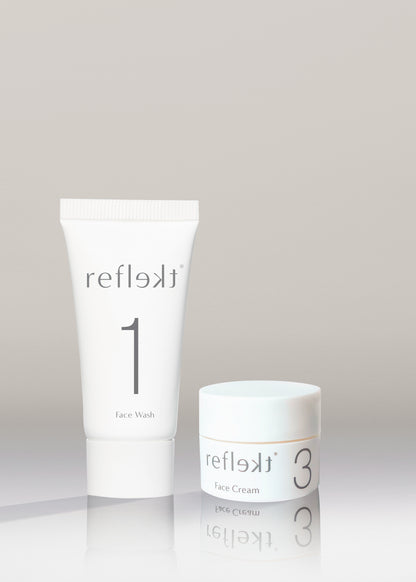 The Essentials Trial Duo - Reflekt 1 &amp; 3 (Save $33 + FREE Shipping)
