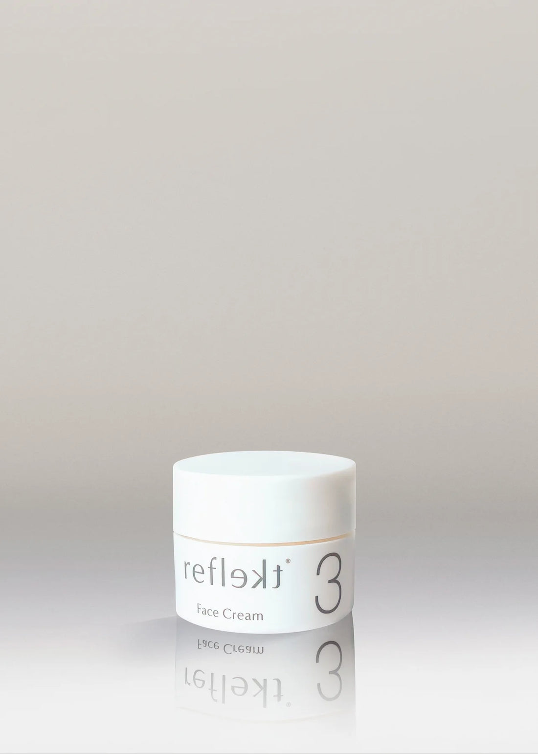Reflekt 3 Power Peptide Sculpting Face Cream Trial Size