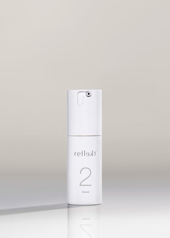 Reflekt 2 Collagen Boost Vitamin C Brightening Serum