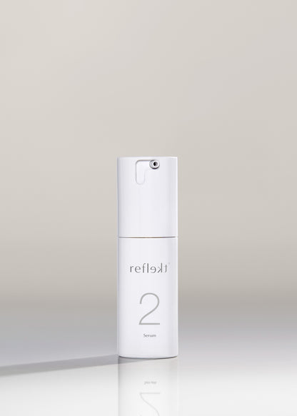Reflekt 2 Collagen Boost Vitamin C Brightening Serum