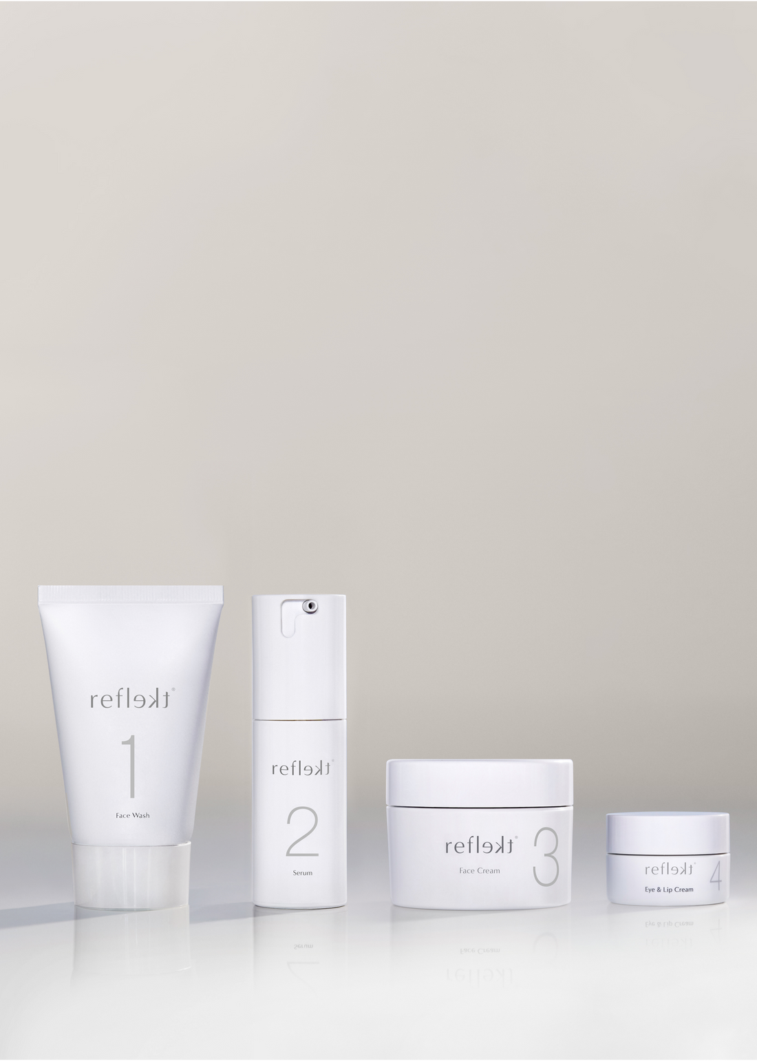 The Travel Quad (Save $40 + Free Bag)