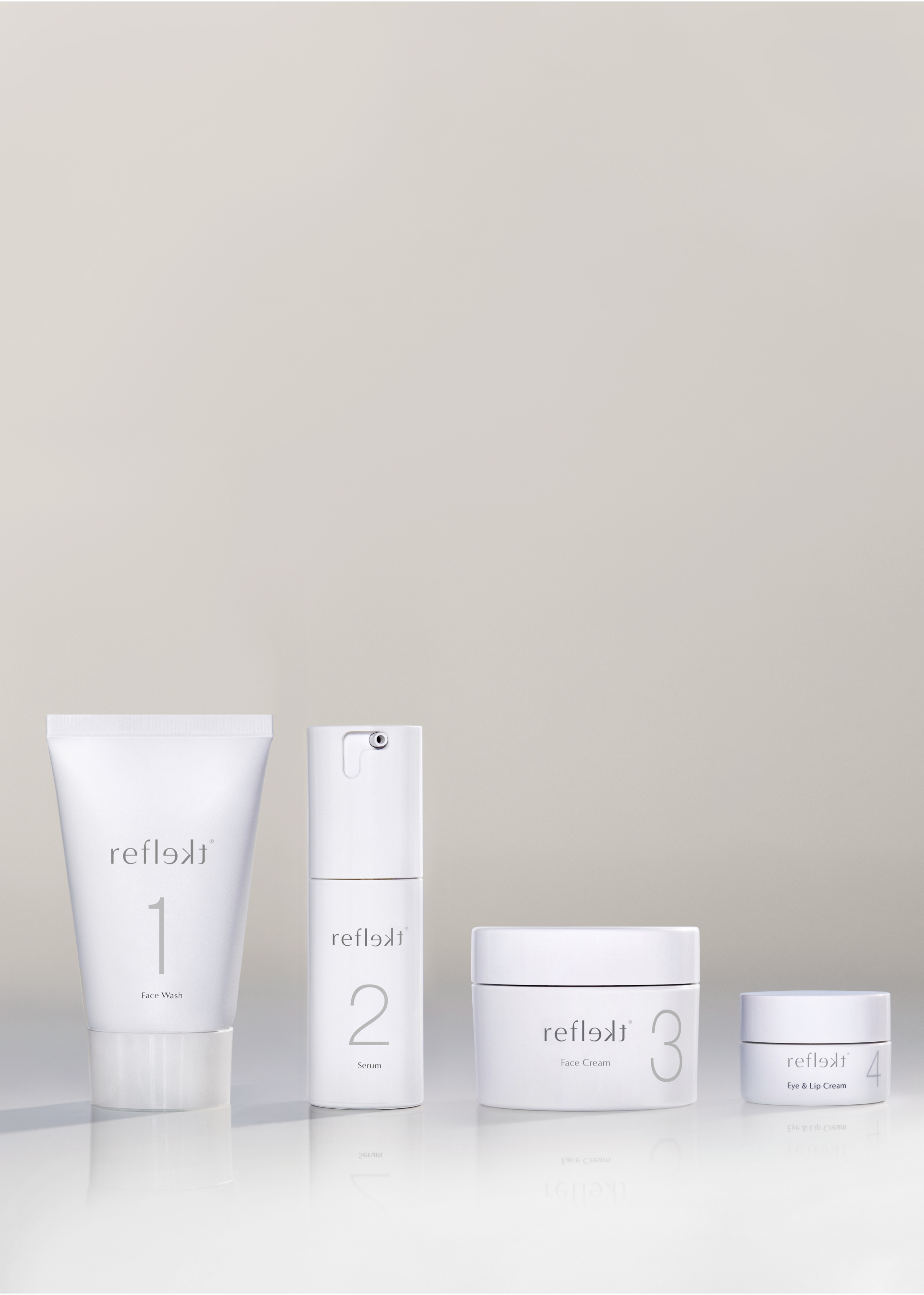 The Travel Quad (Save $40 + Free Bag)