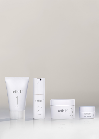 The Travel Quad (Save $40 + Free Bag)