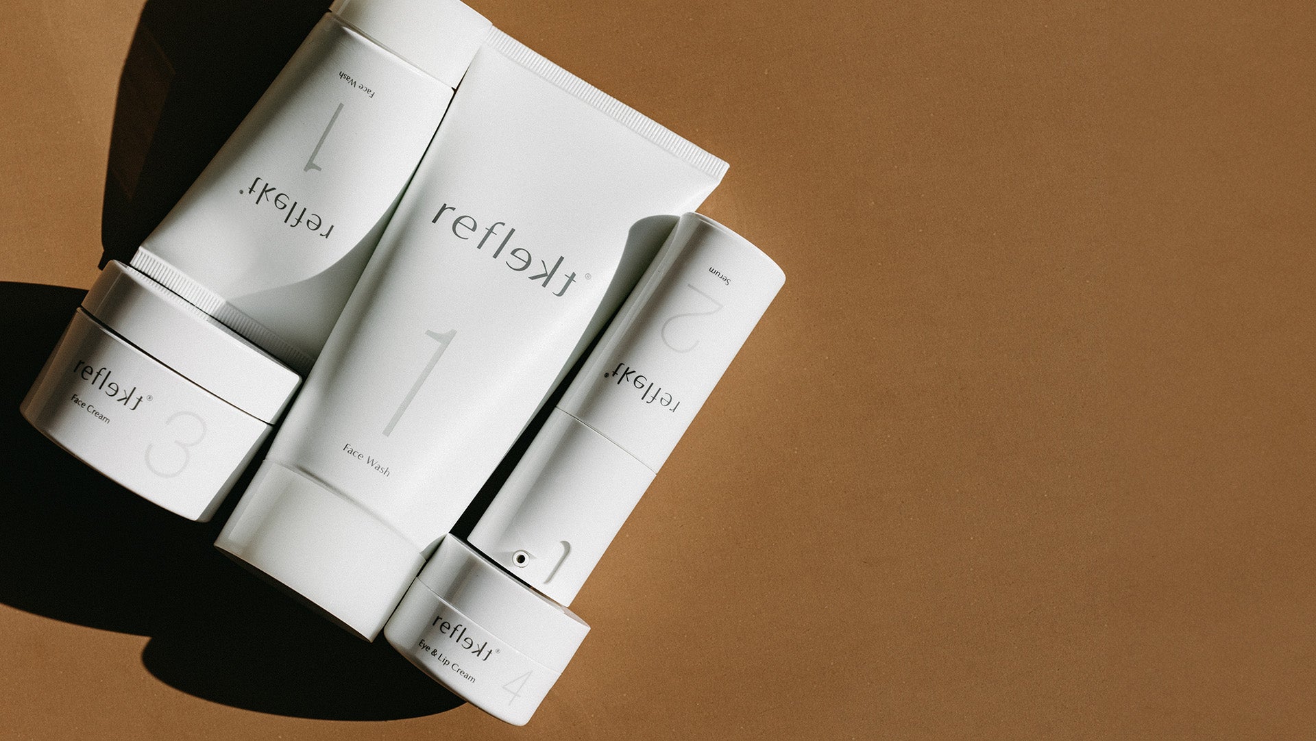 Activate Your Hydration With Less™ – Reflekt