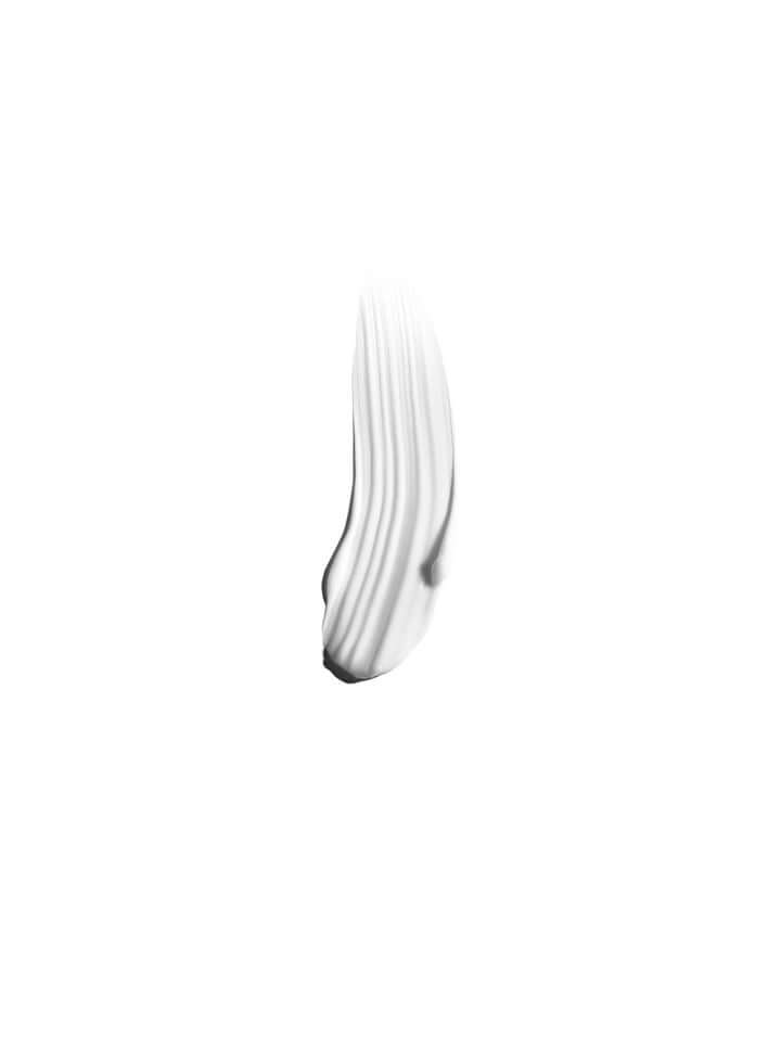 Reflekt 3 face cream with smooth, velvety texture enriched with polyglutamic acid and hyaluronic acid